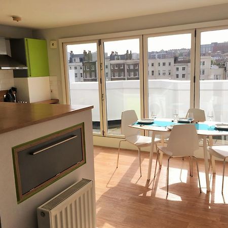 Richmond Place Balcony Apartment Brighton Екстер'єр фото