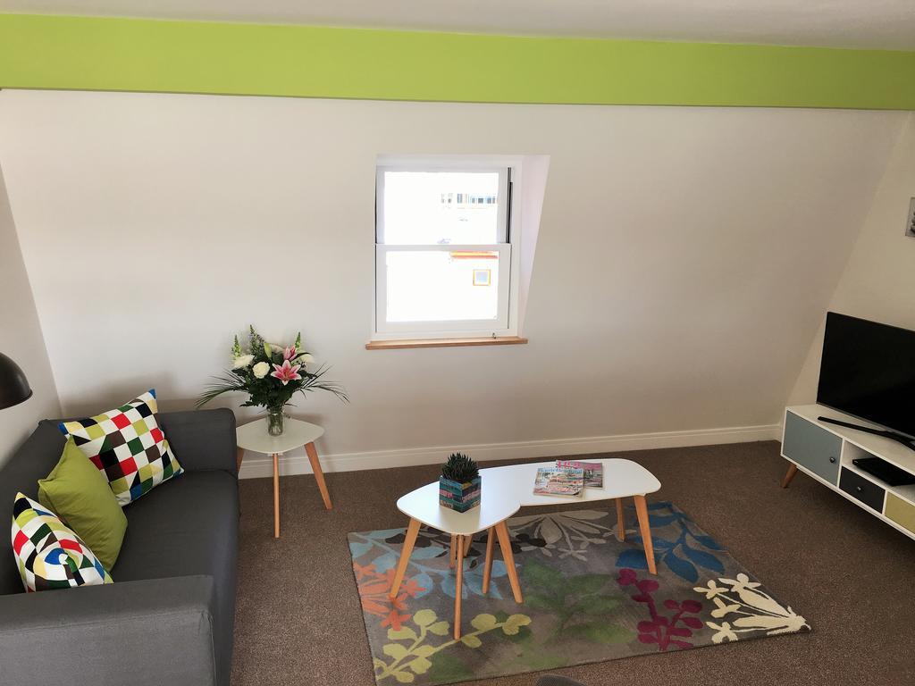 Richmond Place Balcony Apartment Brighton Екстер'єр фото