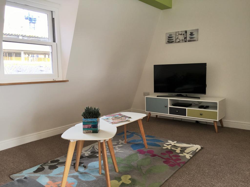 Richmond Place Balcony Apartment Brighton Екстер'єр фото