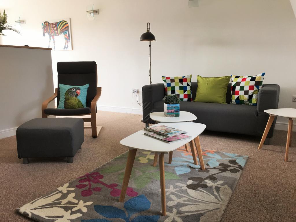 Richmond Place Balcony Apartment Brighton Екстер'єр фото