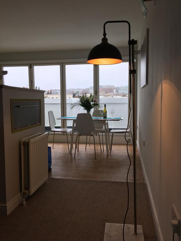 Richmond Place Balcony Apartment Brighton Екстер'єр фото