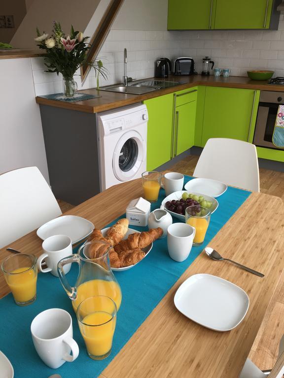 Richmond Place Balcony Apartment Brighton Екстер'єр фото