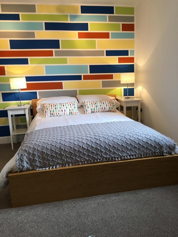 Richmond Place Balcony Apartment Brighton Екстер'єр фото