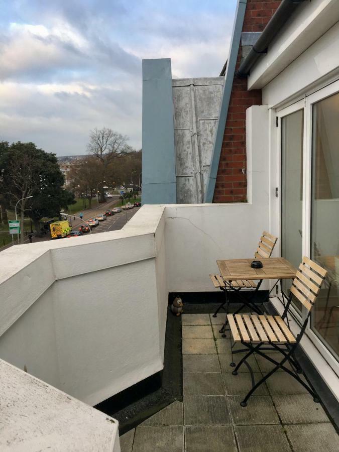 Richmond Place Balcony Apartment Brighton Екстер'єр фото