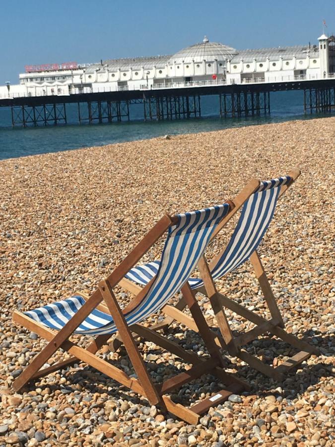 Richmond Place Balcony Apartment Brighton Екстер'єр фото